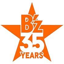 B'z横断幕 Amazon.co.jp: □B`z RESPECT 防水カッティングタイプステッカー